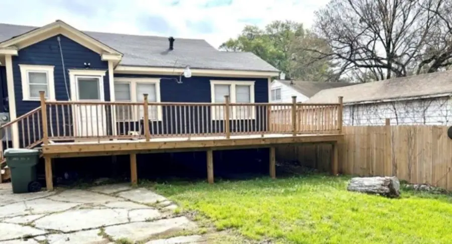 2812 Elm Street, Shreveport, LA 71104 - #2