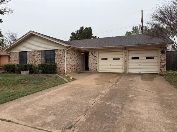 2409 S 38th Street, Abilene, TX 79605