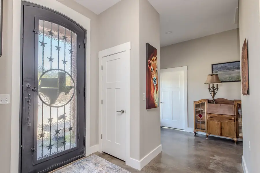 1080 Enchanted Rock Court, Graford, TX 76449 - #2