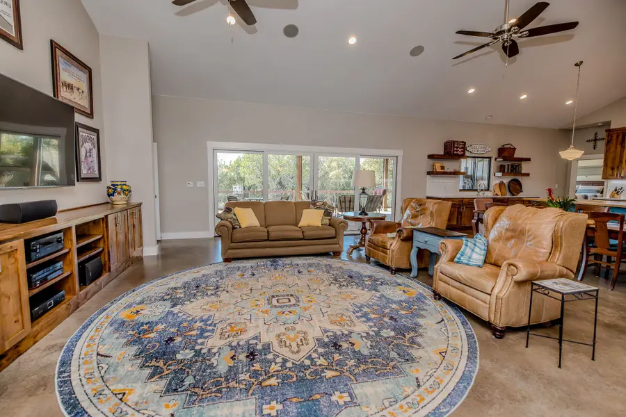 1080 Enchanted Rock Court, Graford, TX 76449 - #3