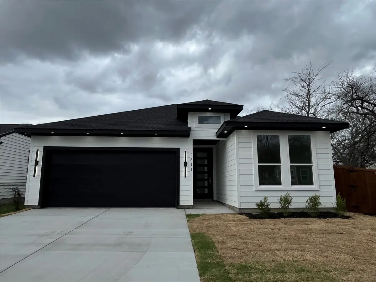 2511 Lea Crest Drive, Dallas, TX 75216 - #1