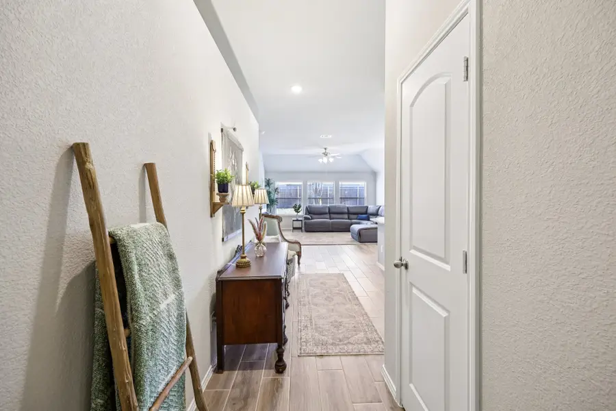 212 Magnolia Drive, Azle, TX 76020 - #3