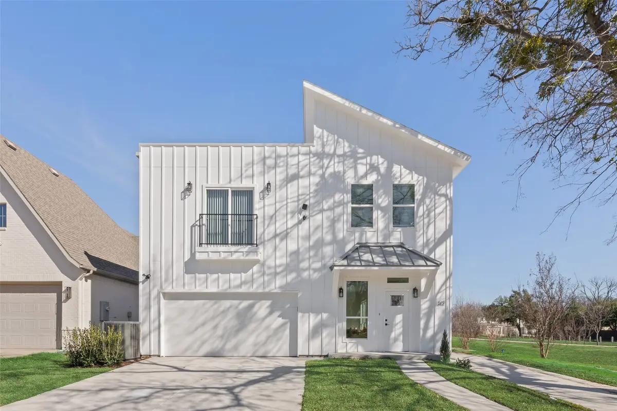 312 S Glasgow Drive, Dallas, TX 75214 - #1