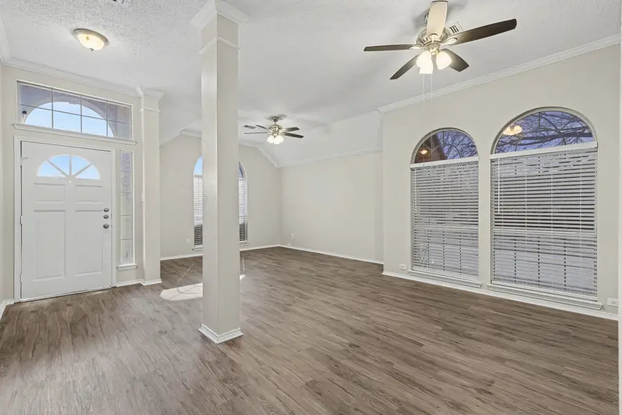 5321 Stillwater Drive, Fort Worth, TX 76137 - #2