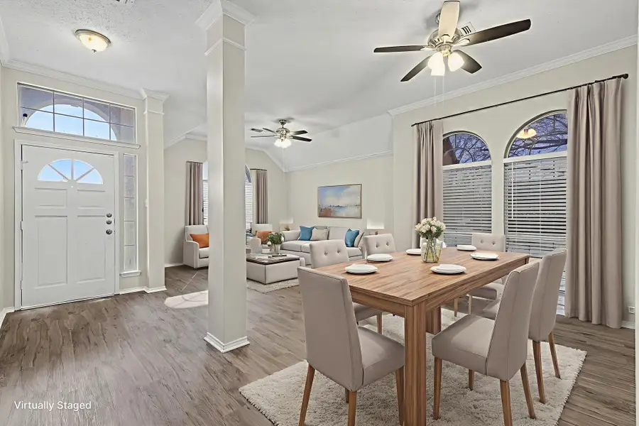 5321 Stillwater Drive, Fort Worth, TX 76137 - #3