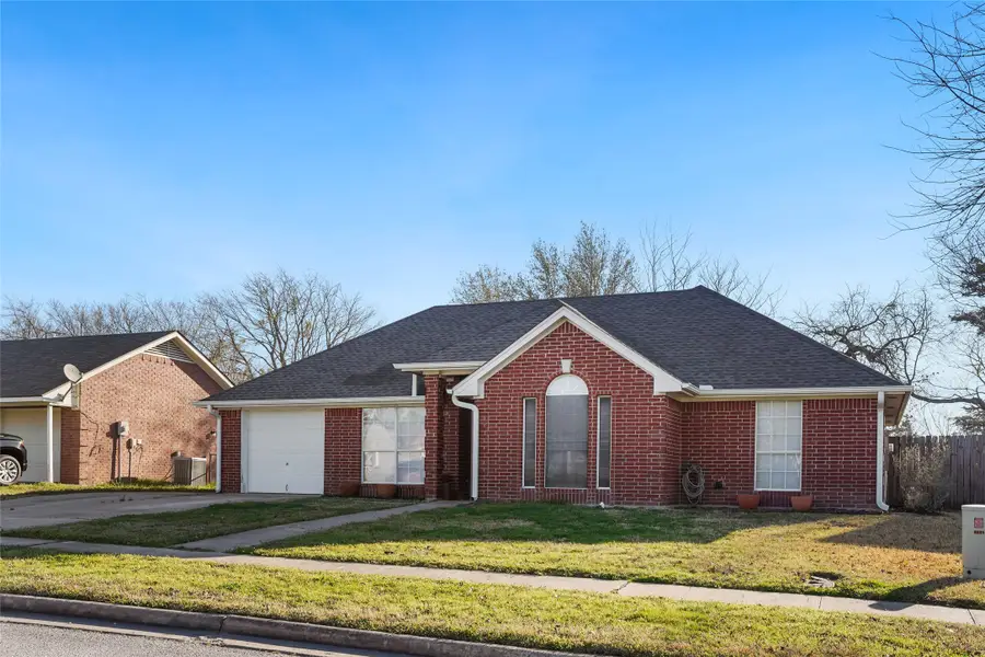 1013 Solomon Drive, Commerce, TX 75428 - #3