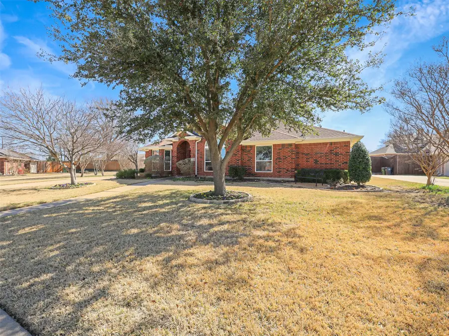 110 Berkshire Drive, Murphy, TX 75094 - #3