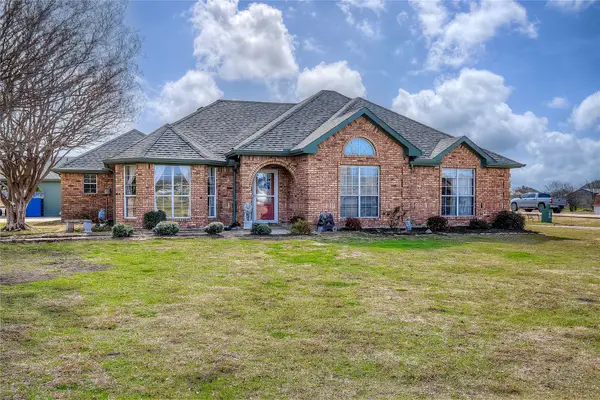 11326 Helms Trail, Forney, TX 75126