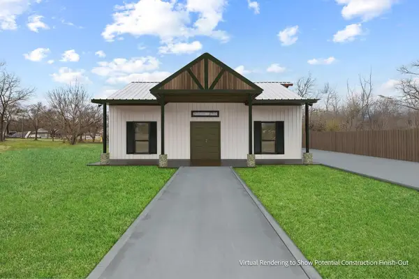 204 S Main Street, Ector, TX 75439