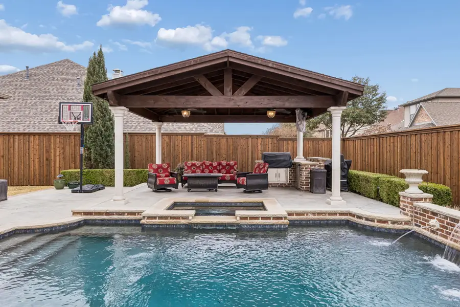 3140 Ivygreen Road, Frisco, TX 75034 - #2