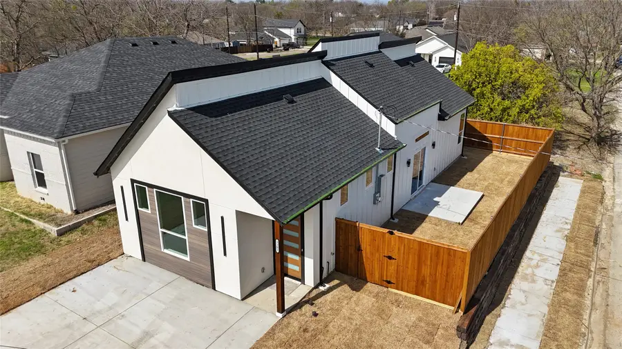 3302 Silver Street, Greenville, TX 75401 - #3