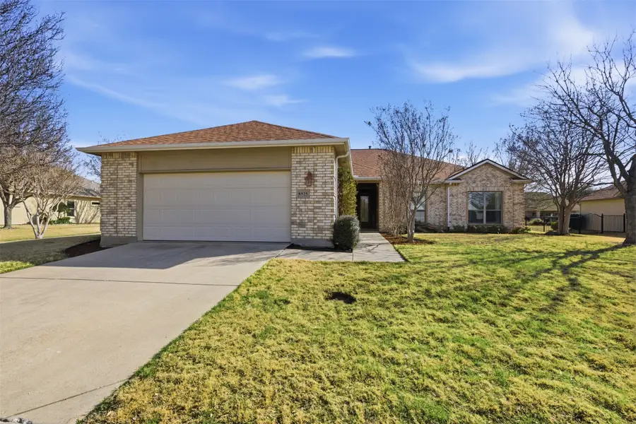 8925 Crestview Drive, Denton, TX 76207 - #2