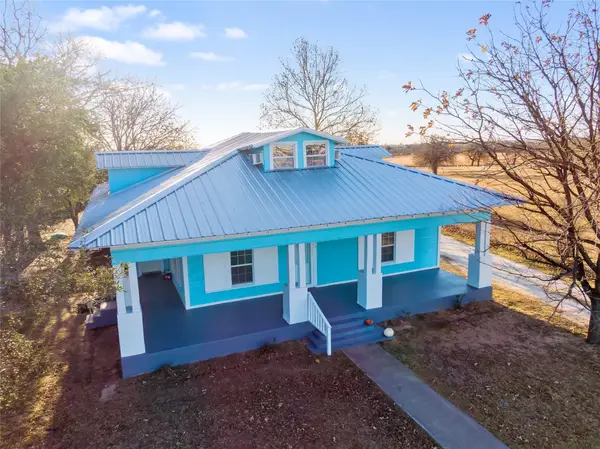 13675 S Us Highway 377, Dublin, TX 76446