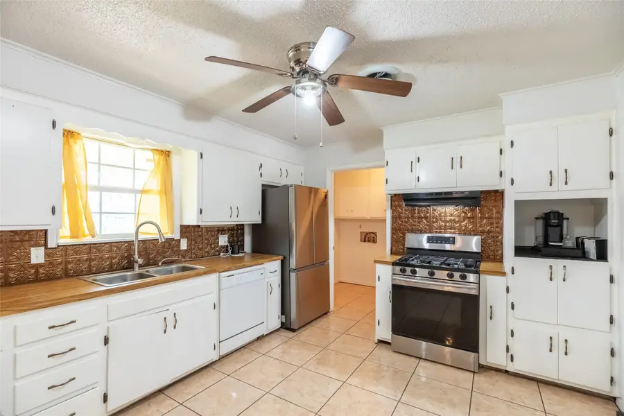 1702 Rosewood Drive, Abilene, TX 79603 - #3