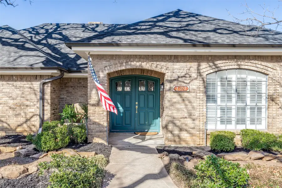 2307 Midway Road, Arlington, TX 76011 - #3