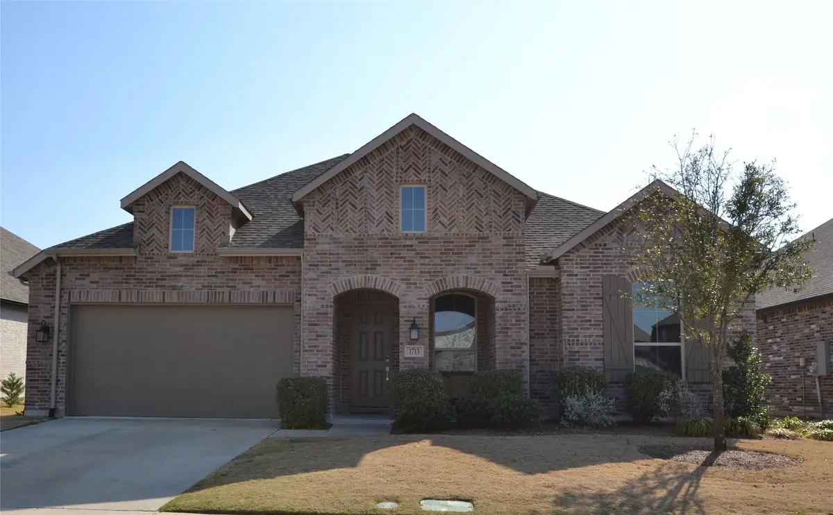1713 Pegasus Drive, Forney, TX 75126 - #1
