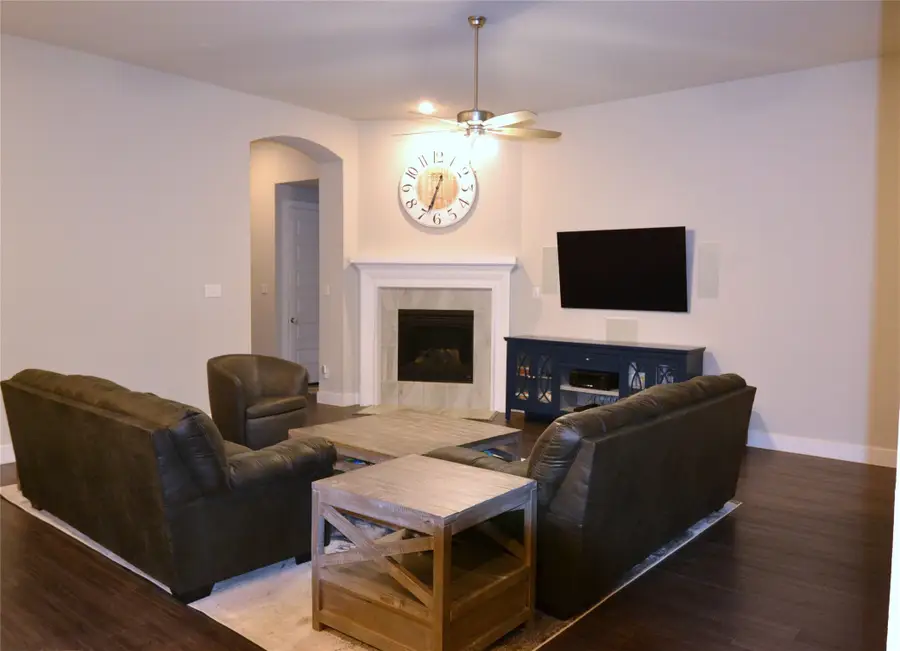 1713 Pegasus Drive, Forney, TX 75126 - #2