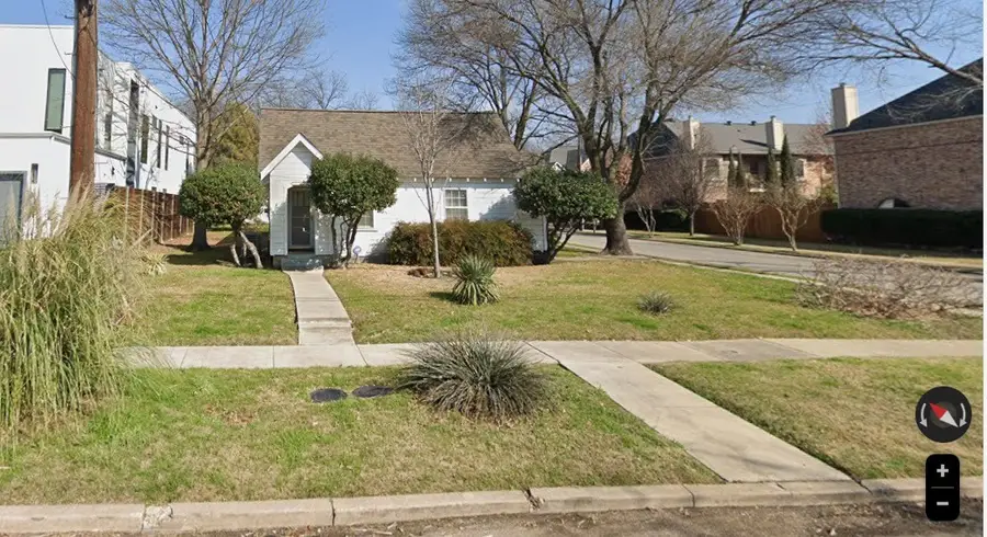2302 Kirby Street, Dallas, TX 75204 - #3