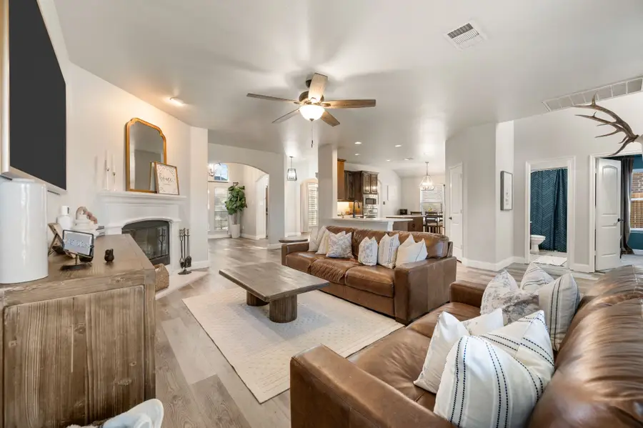 1060 Shady Lane Drive, Rockwall, TX 75087 - #3