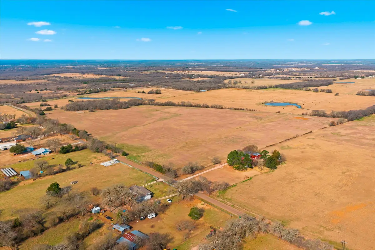 TBD Bugtussle Lane, West, TX 76691 - #1