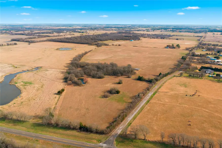 TBD Bugtussle Lane, West, TX 76691 - #3