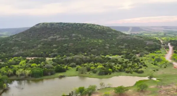 CO RD 494 Big Bear Mountain, Ranger, TX 76470