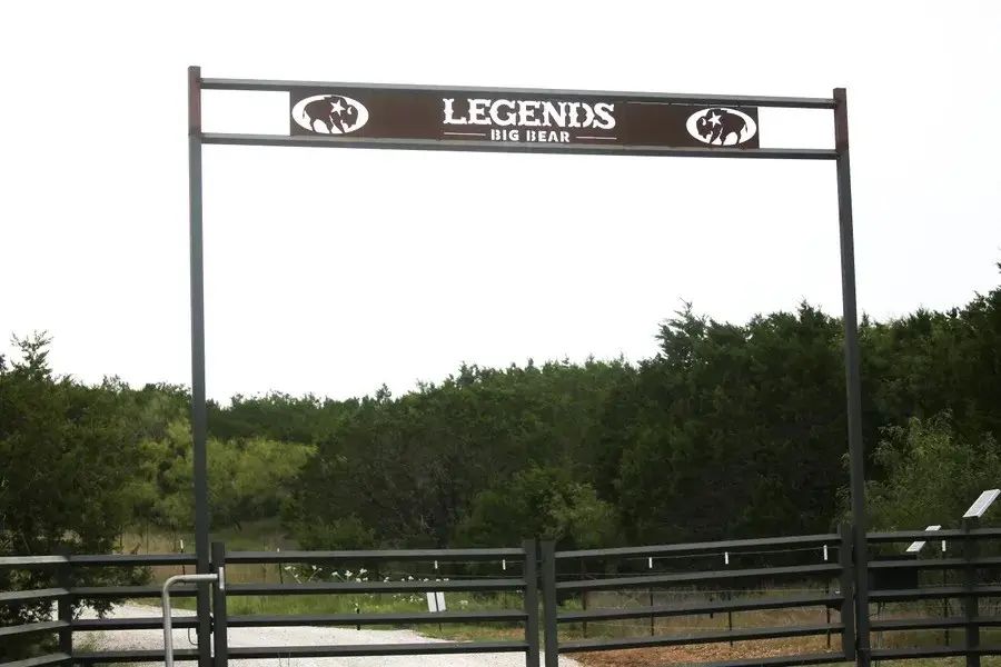 CO RD 494 Big Bear Mountain, Ranger, TX 76470 - #2