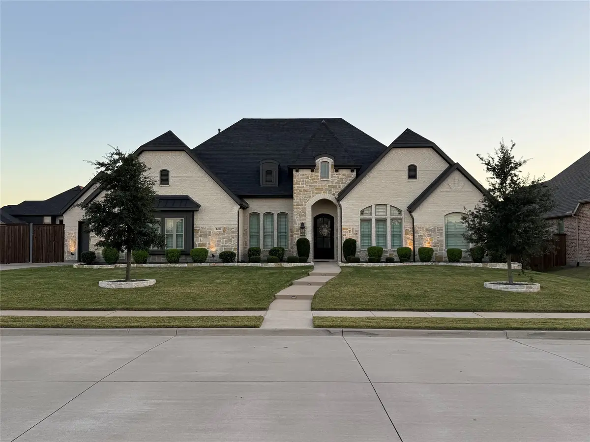 2200 Weathertop Lane, Prosper, TX 75078 - #1