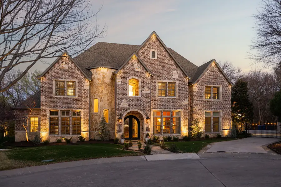 509 Park Lake Drive, McKinney, TX 75072 - #2