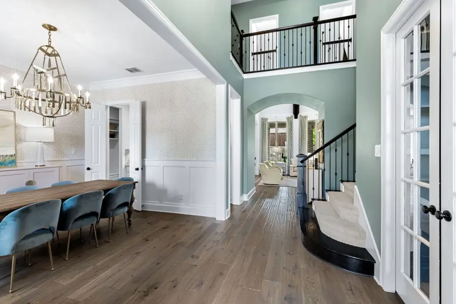 3410 Beechwood Drive, Prosper, TX 75078 - #2