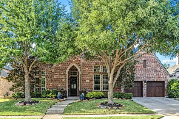 4301 Rocky Ford Drive, Prosper, TX 75078