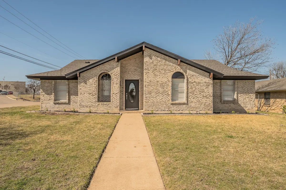 3539 Los Angeles Boulevard, Dallas, TX 75233 - #1