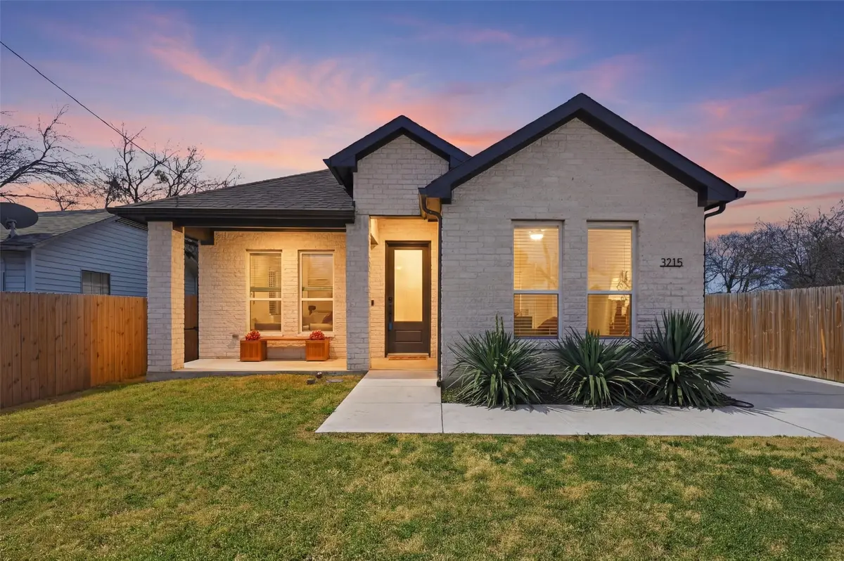 3215 Bill Harrod Street, Dallas, TX 75212 - #1