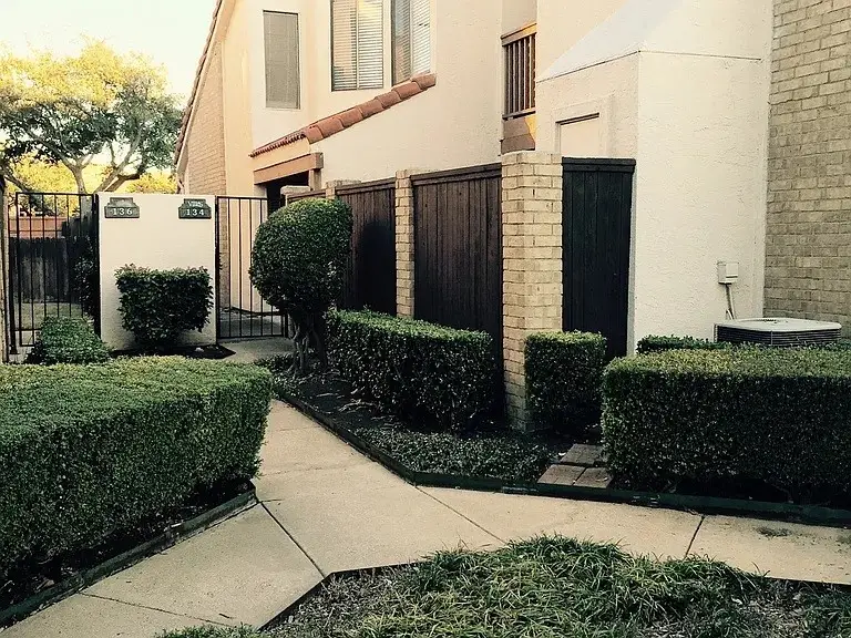 519 Ranch Trail #134, Irving, TX 75063 - #1