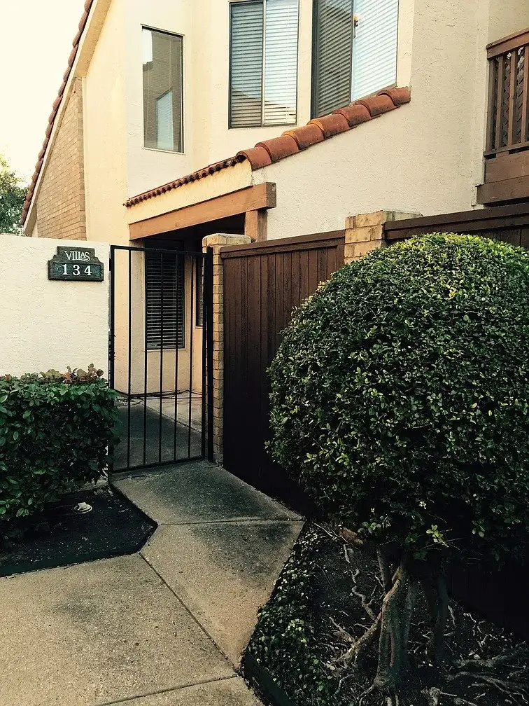 519 Ranch Trail #134, Irving, TX 75063 - #2