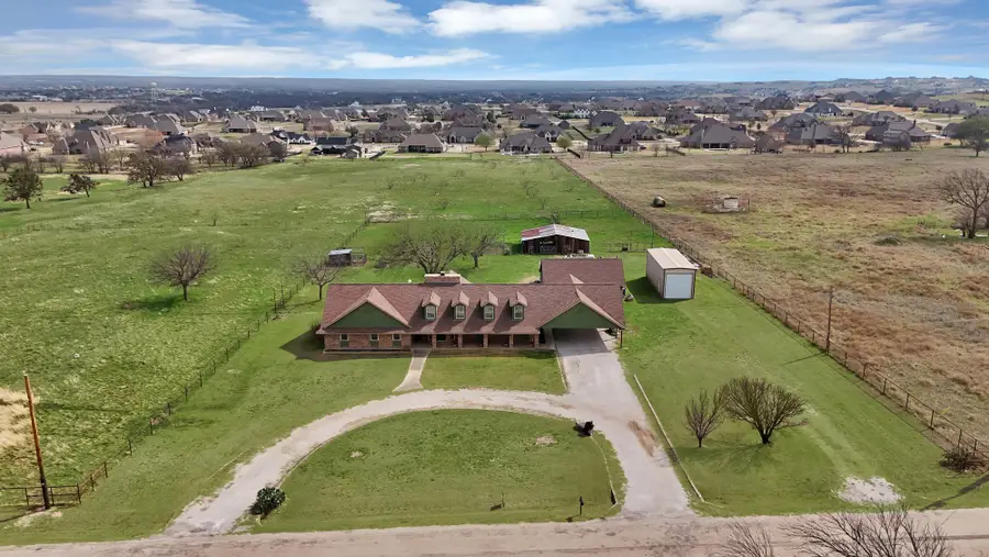 117 Hudson Lane, Aledo, TX 76008 - #2