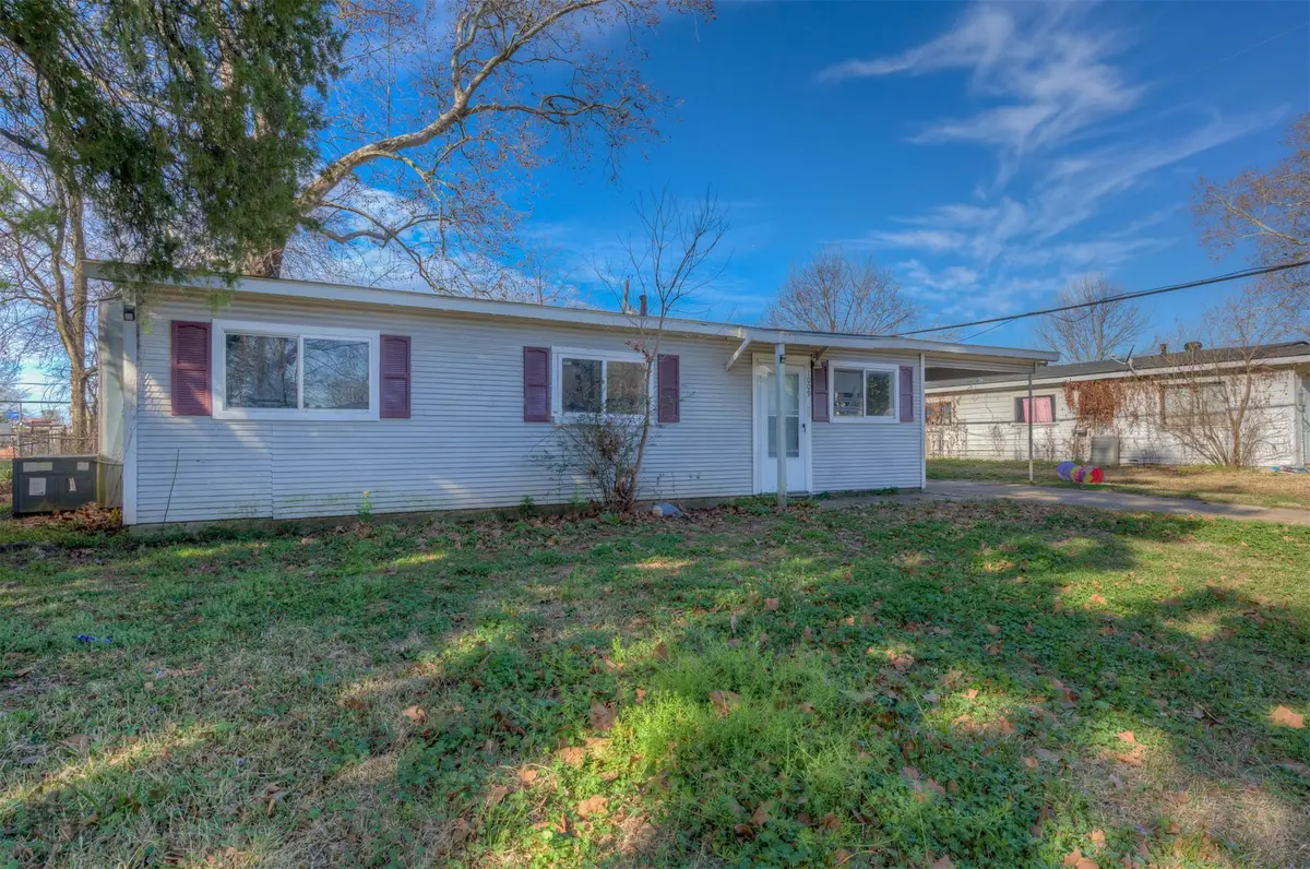 1009 Norris Drive, Bossier City, LA 71111 - #1