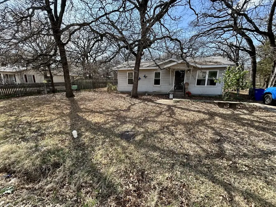 3005 Sherry Lane, Balch Springs, TX 75180 - #2