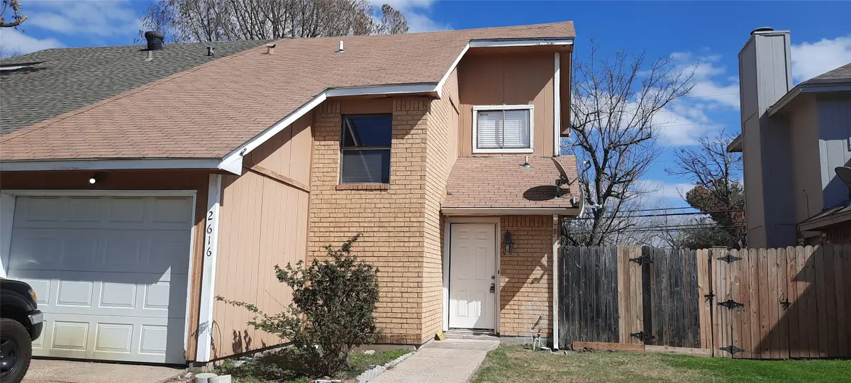 2616 Isbella Drive, Grand Prairie, TX 75052 - #1
