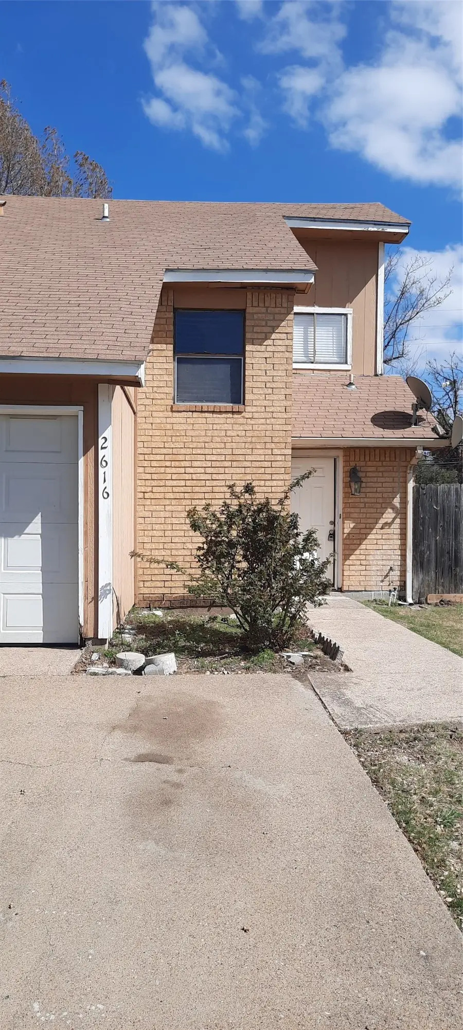 2616 Isbella Drive, Grand Prairie, TX 75052 - #3