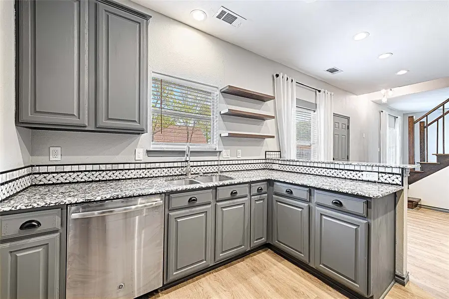 4805 Hunters Ridge Drive, Sachse, TX 75048 - #3