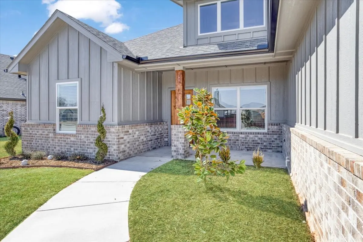 504 Courtney Drive, Sherman, TX 75092 - #1