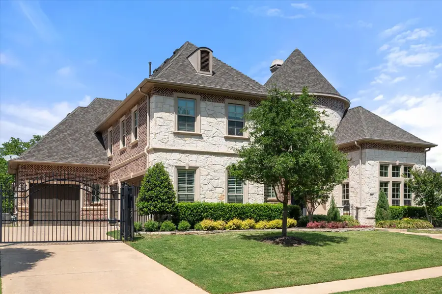 1012 Cool River Drive, Southlake, TX 76092 - #2