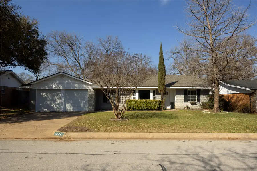 3544 Wosley Drive, Fort Worth, TX 76133 - #2