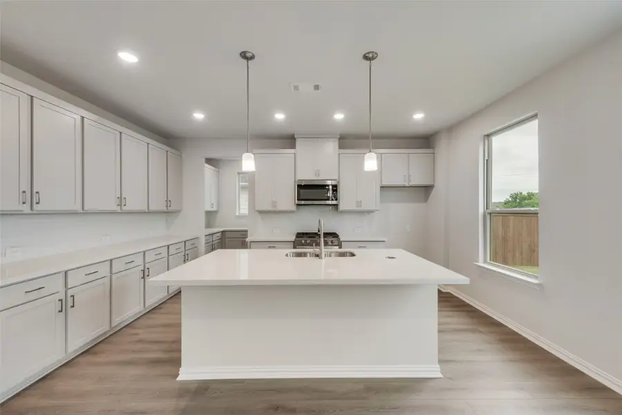 517 Marcus Lane, Crowley, TX 76036 - #3