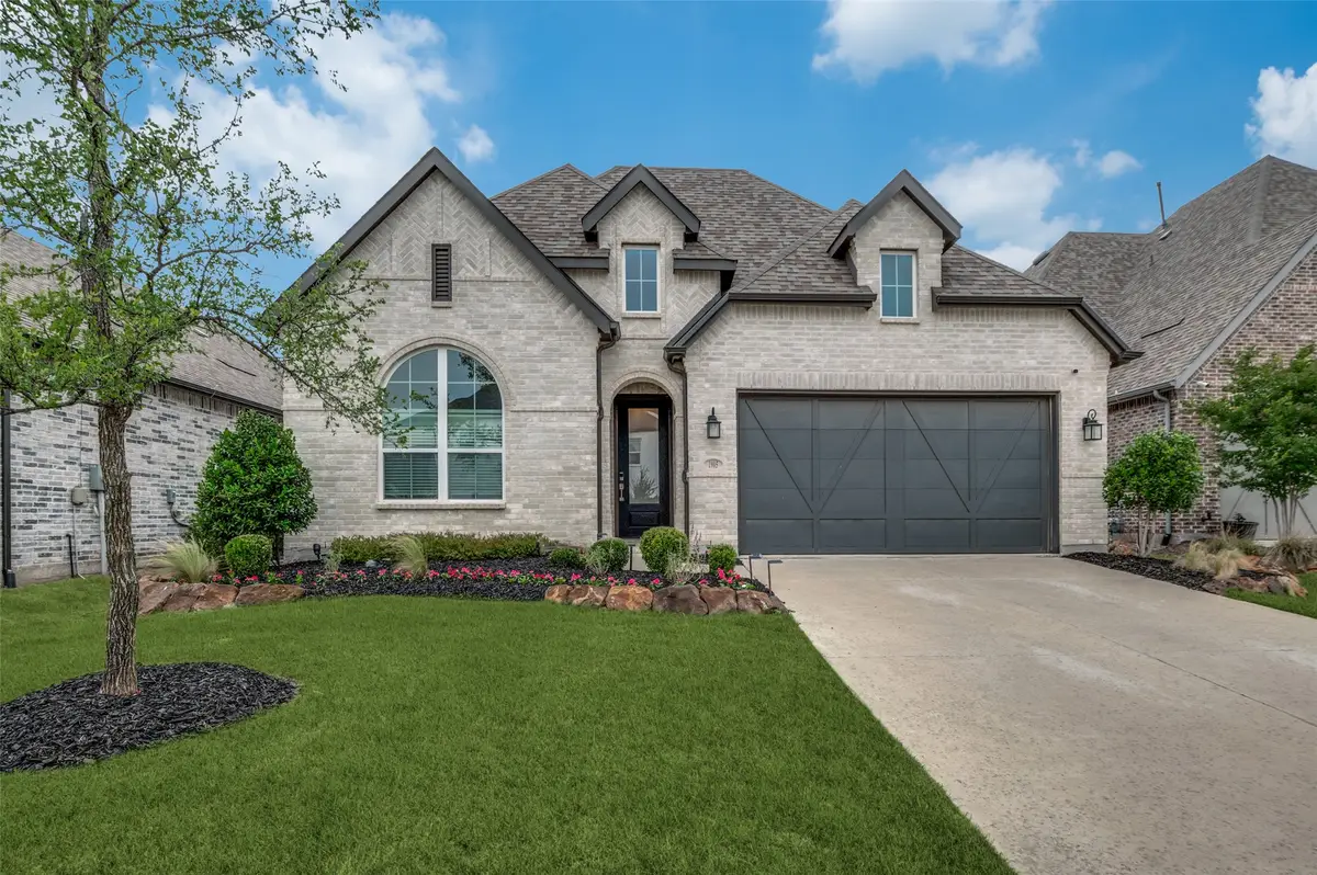 1905 Halkin Road, Celina, TX 75009 - #1