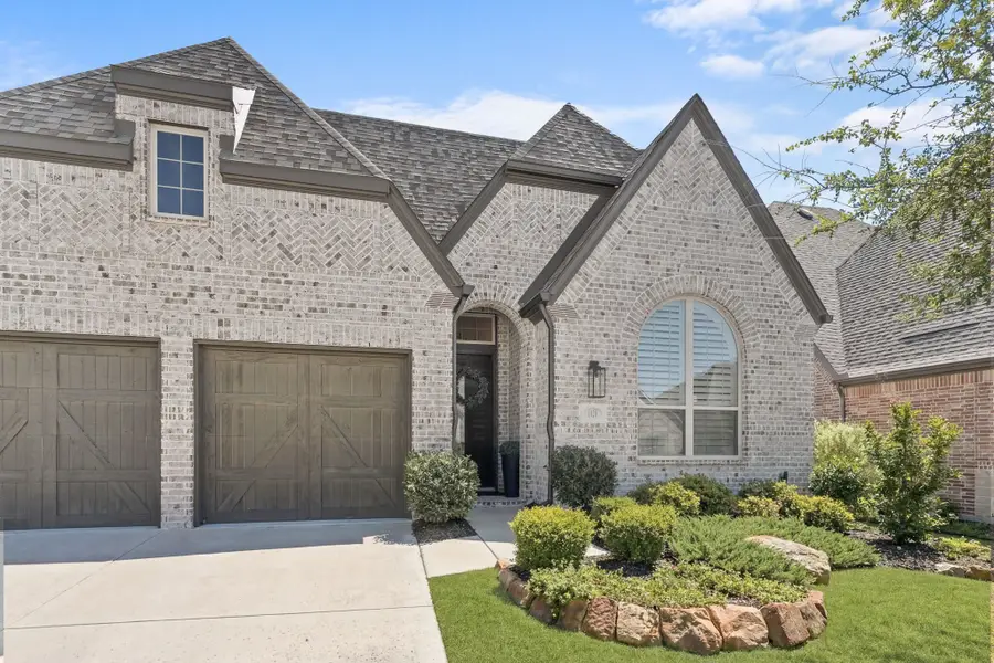 1020 Gentle Knoll Lane, Prosper, TX 75078 - #3