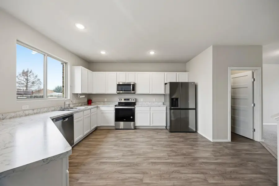 1305 Benwick Drive, Van Alstyne, TX 75495 - #3