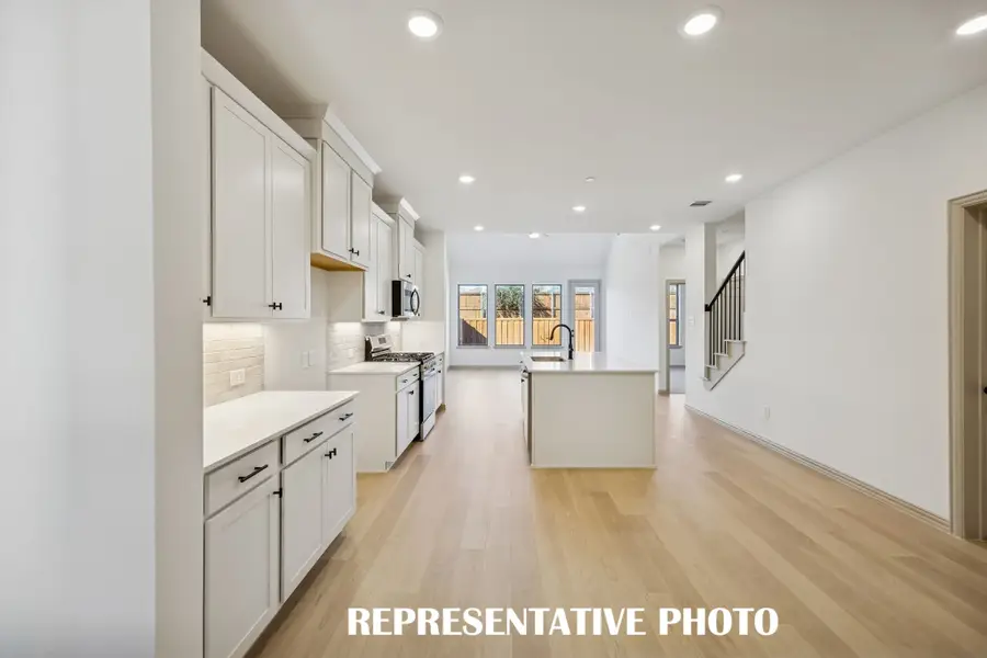 3552 Pierce Lane, Grand Prairie, TX 75052 - #3