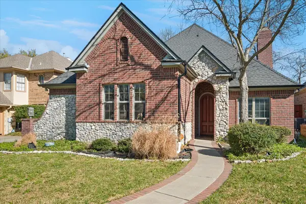 2012 Tremont Circle, Denton, TX 76205